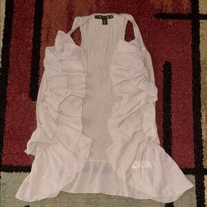 Women’s Flowy Tank‎ top style blouse